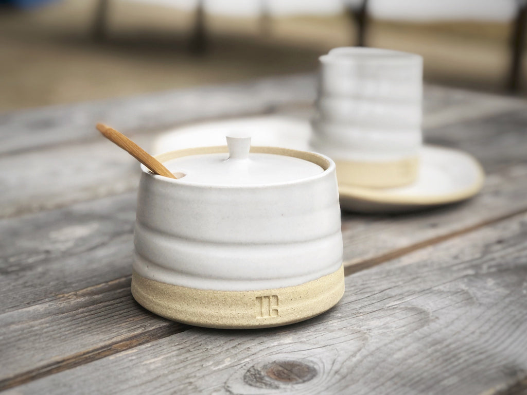 Sugar Dish