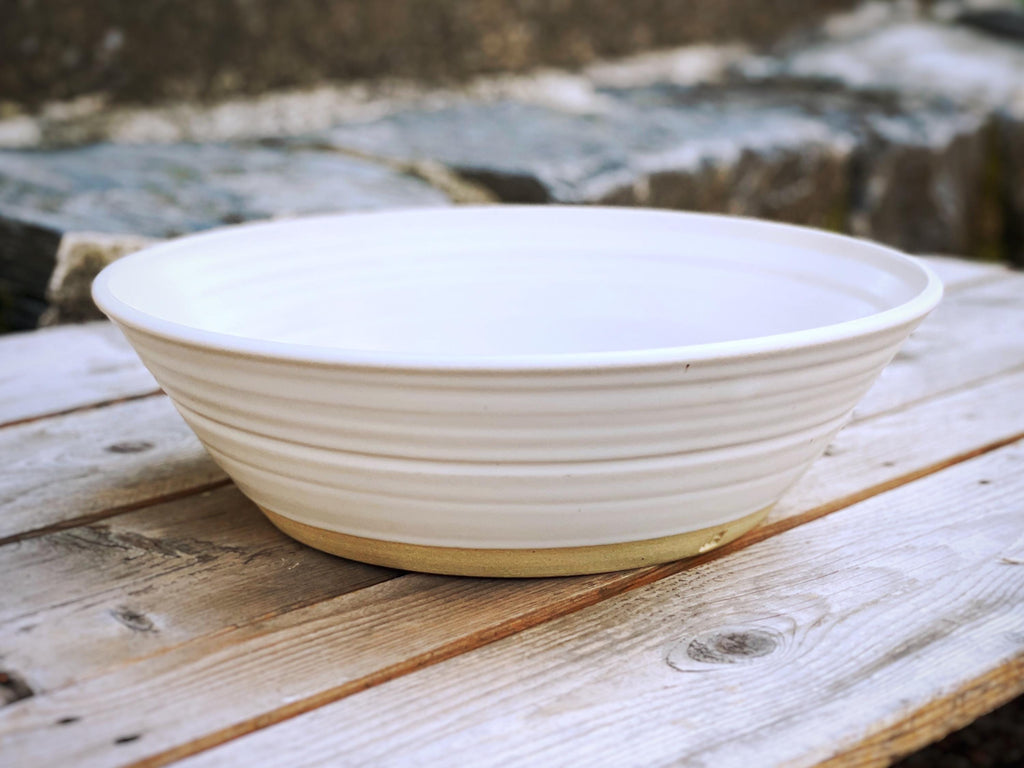 Large Serving Bowl
