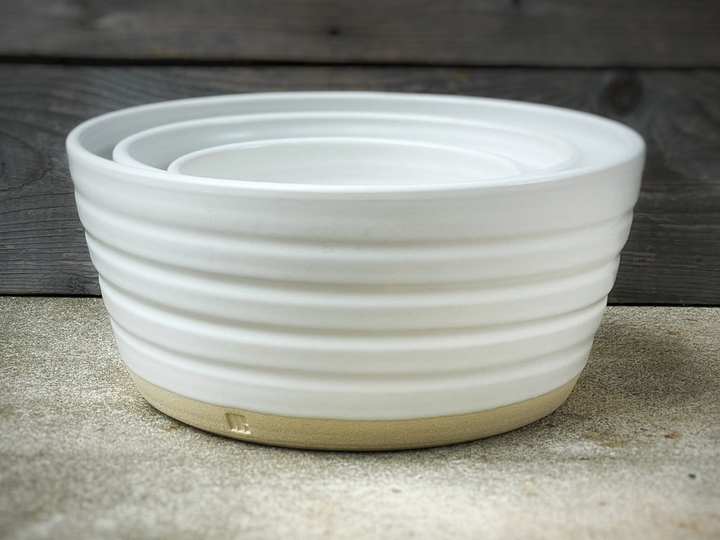Serving Bowls