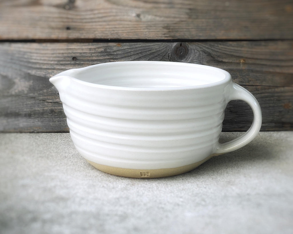 Mixing Bowl or Batter Bowl