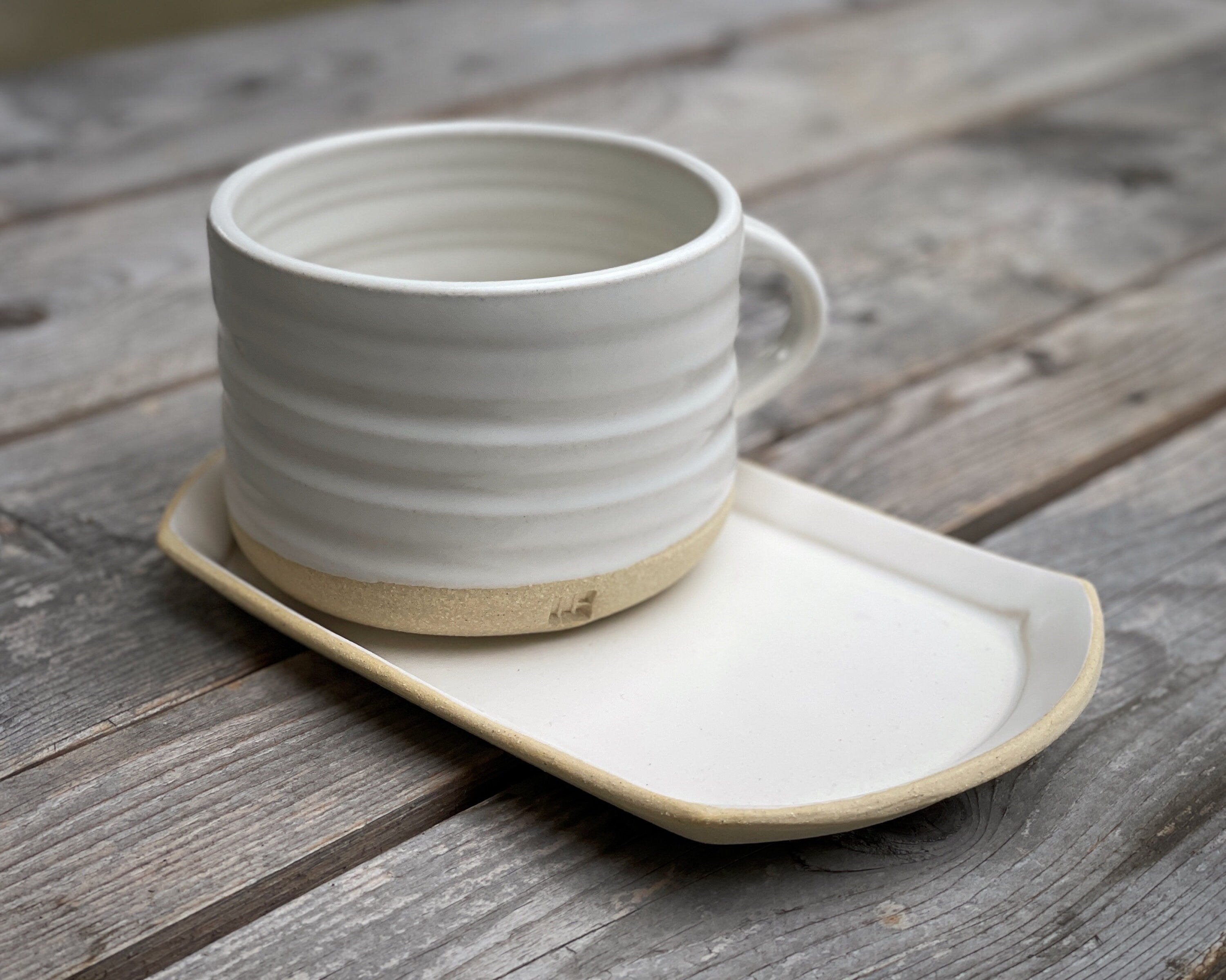 Serving Tray Small