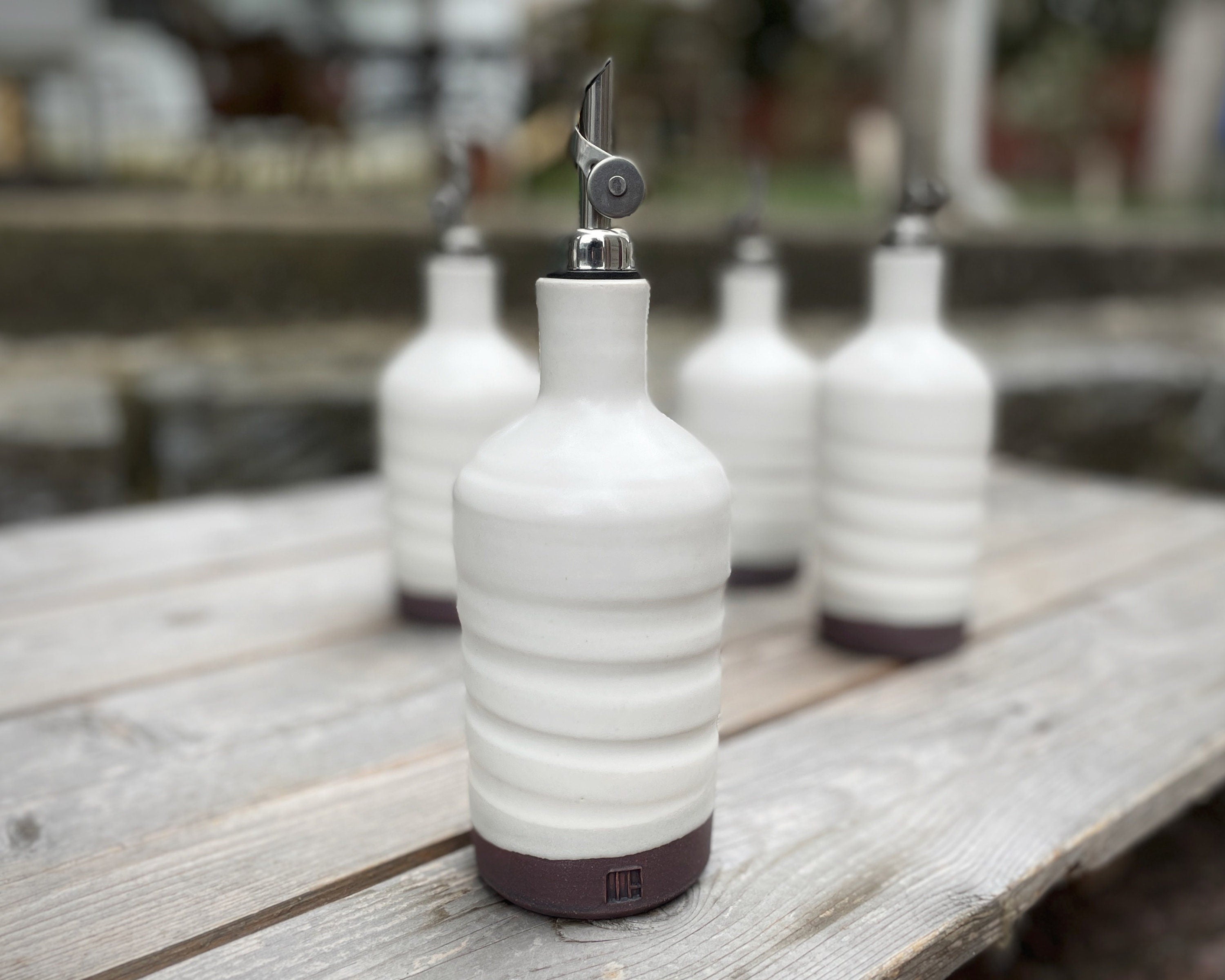 Balsamic Vinegar Bottle