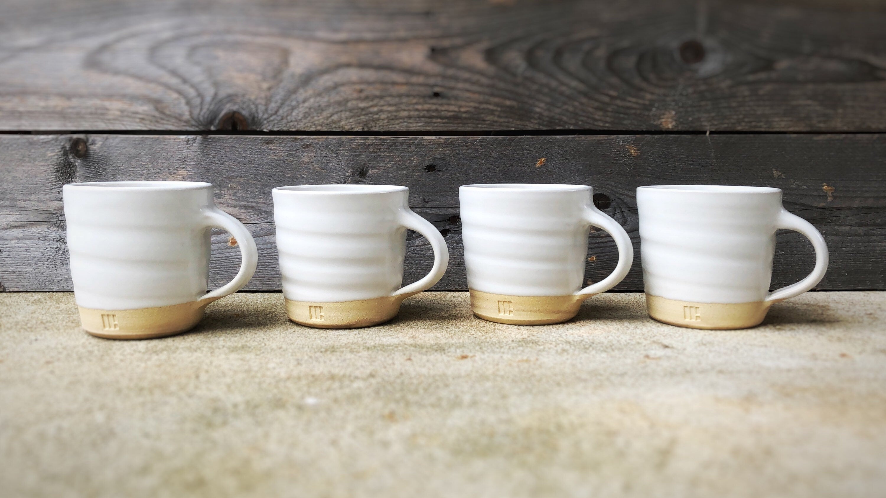 Mug V