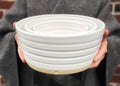 Nesting Serving Bowl Set