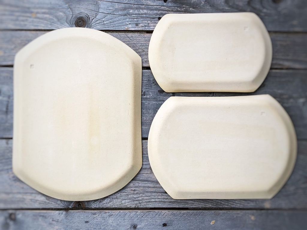 Serving Platters