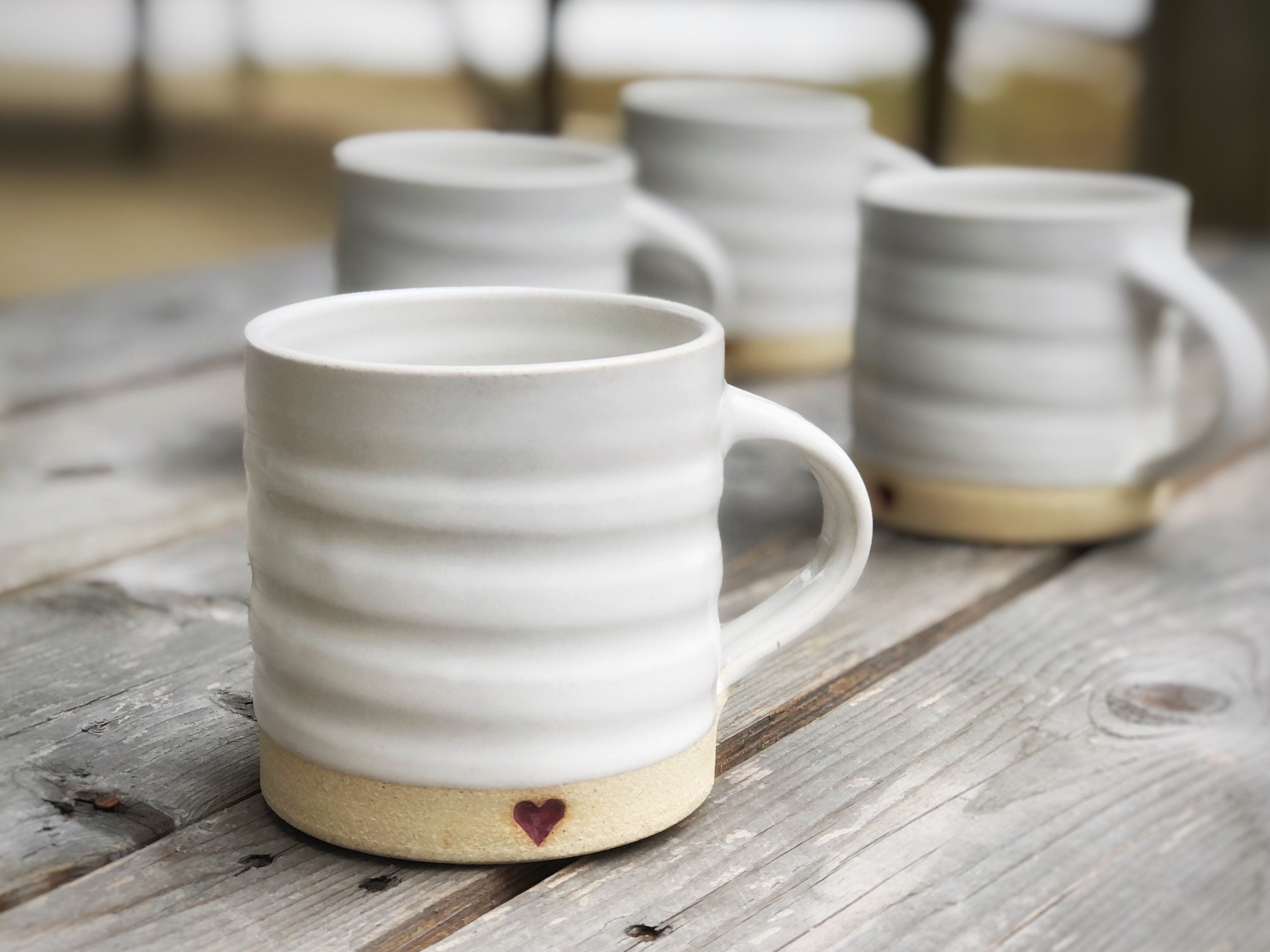 Love Mug