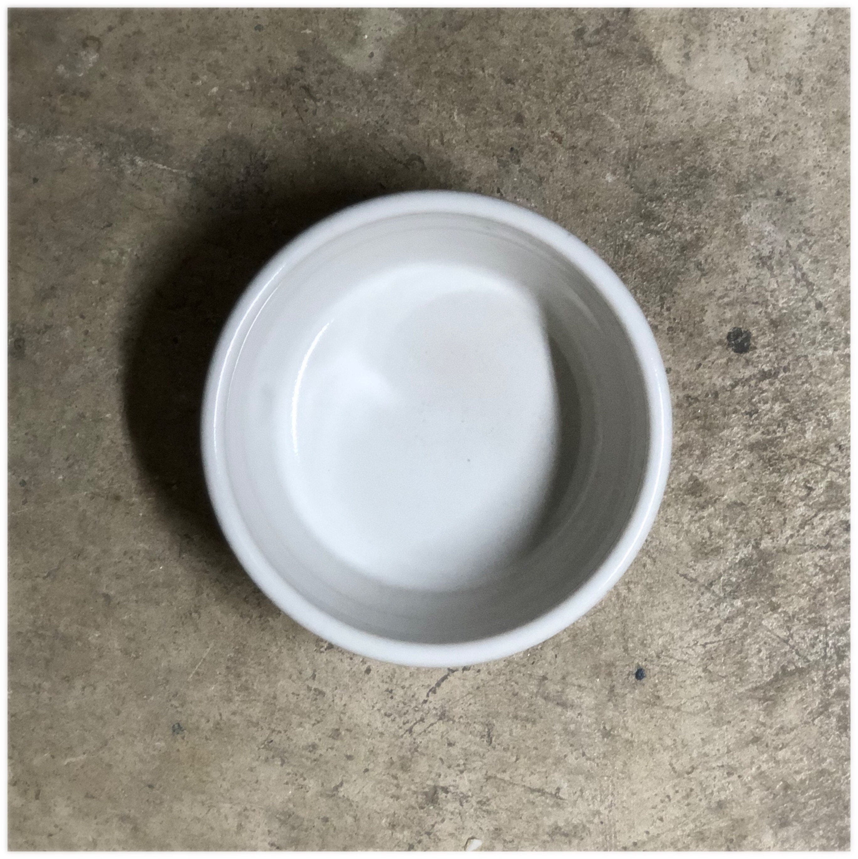 Tapas Bowls