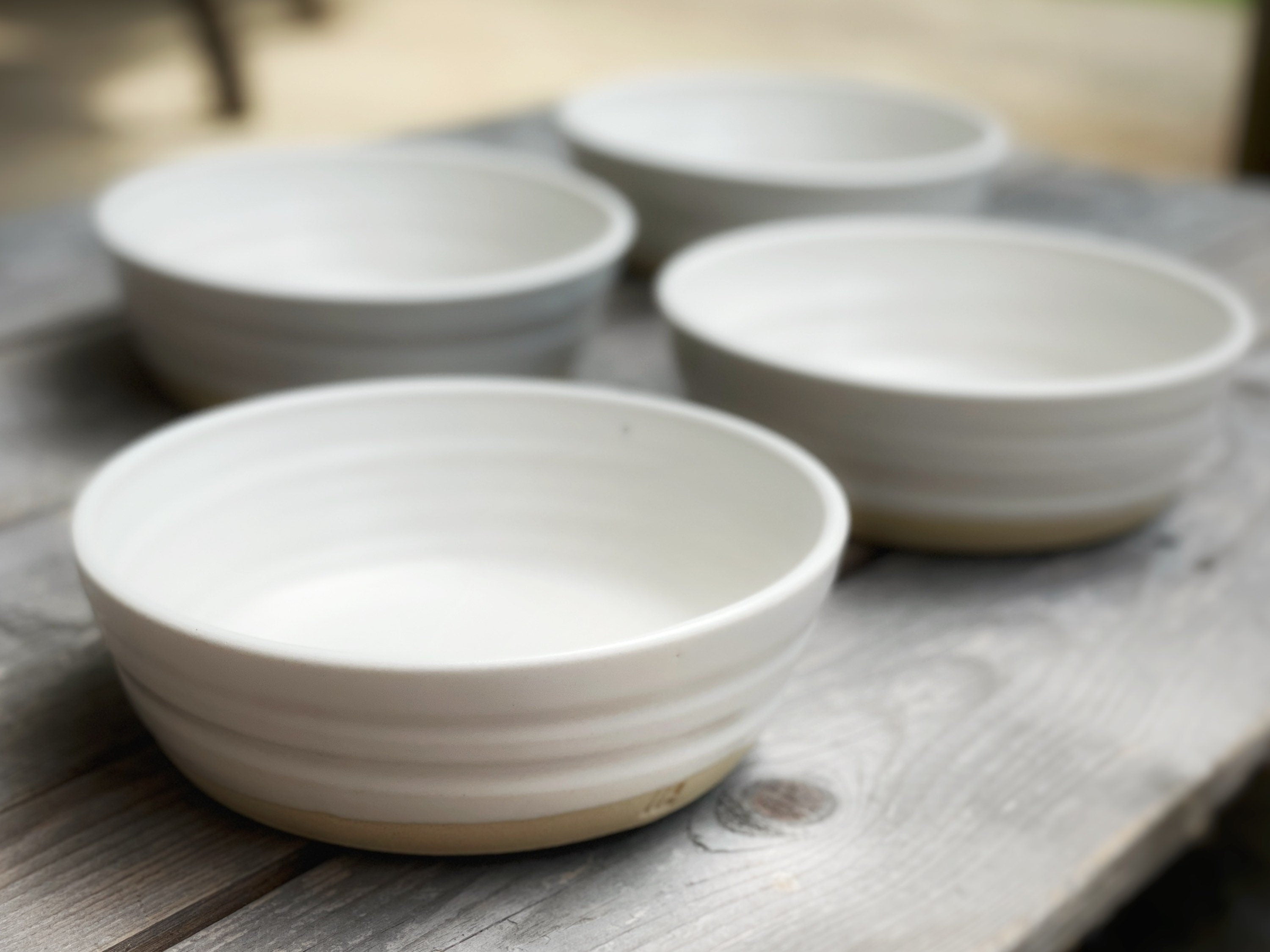 Dinner Bowl