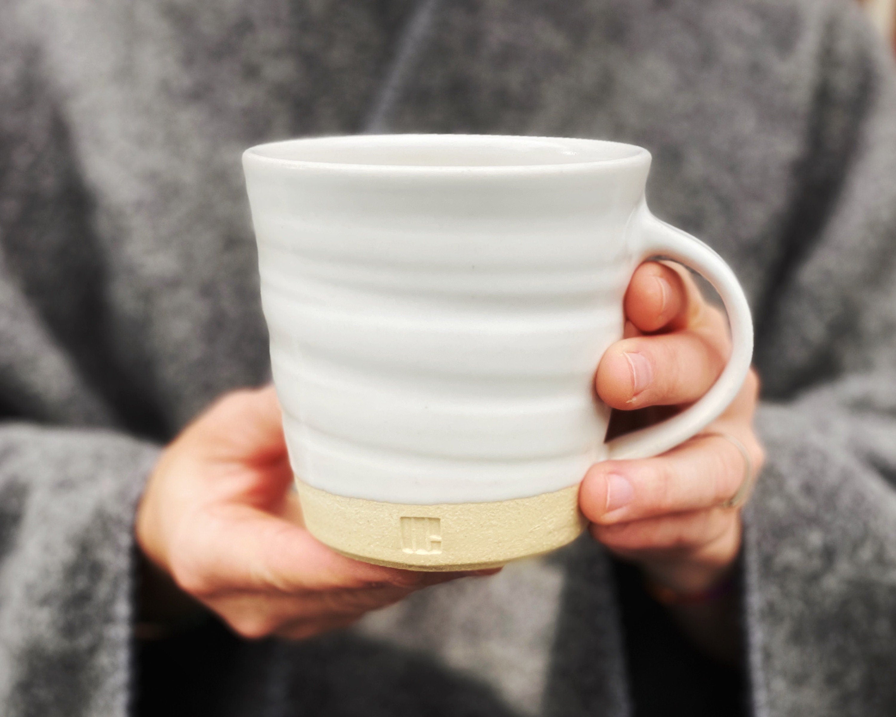 Mug V