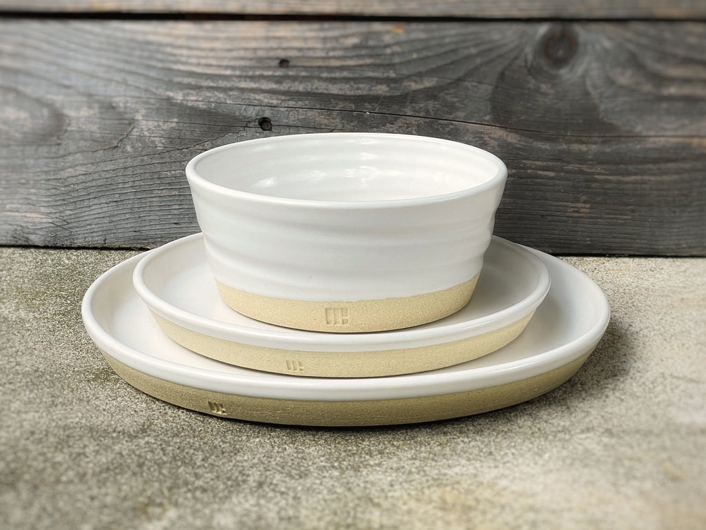 Dinnerware Set