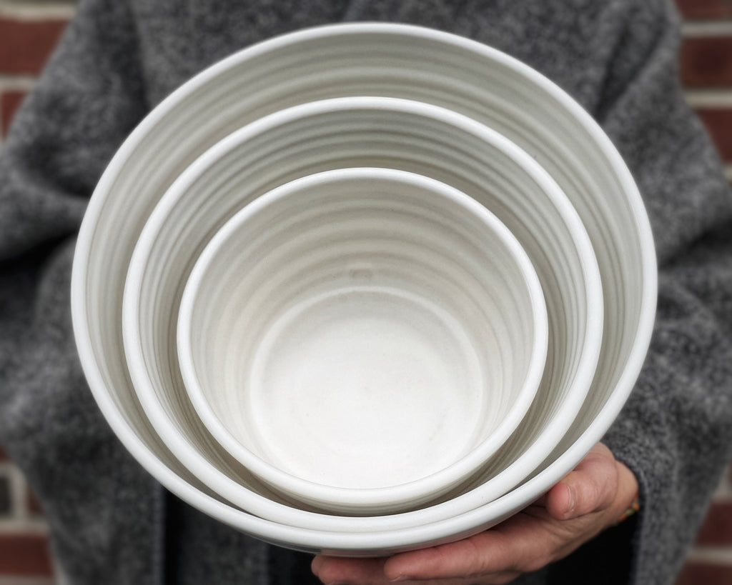 Serving Bowls