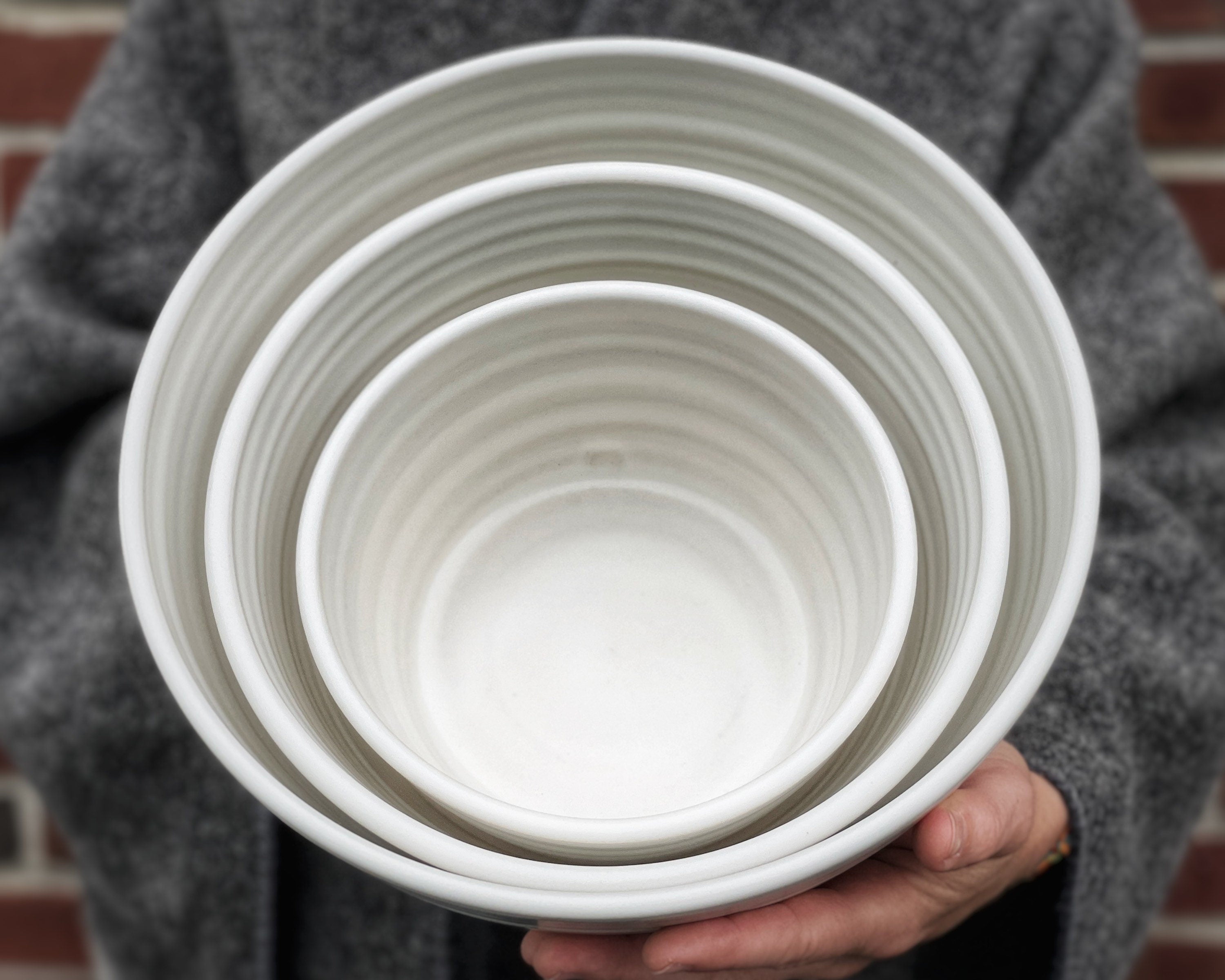 Serving Bowls