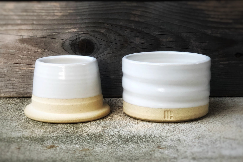 French Butter Keeper