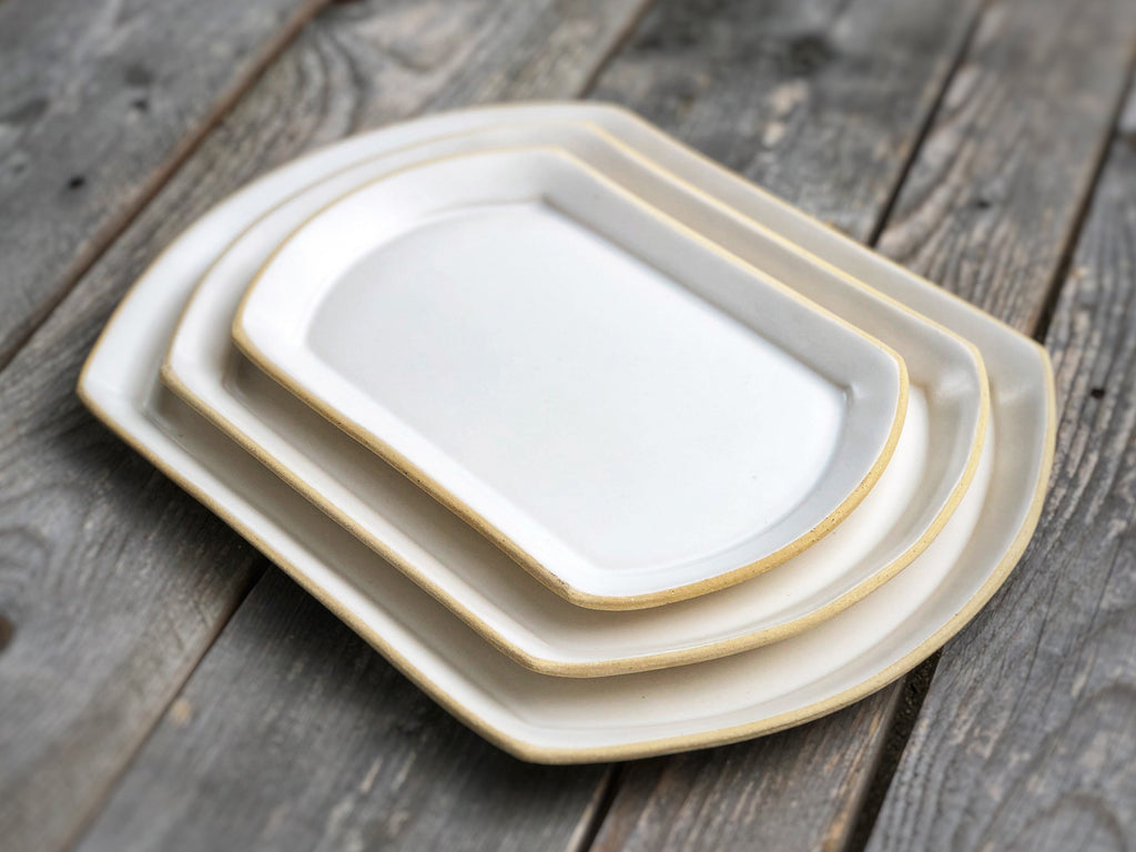 Serving Tray Small