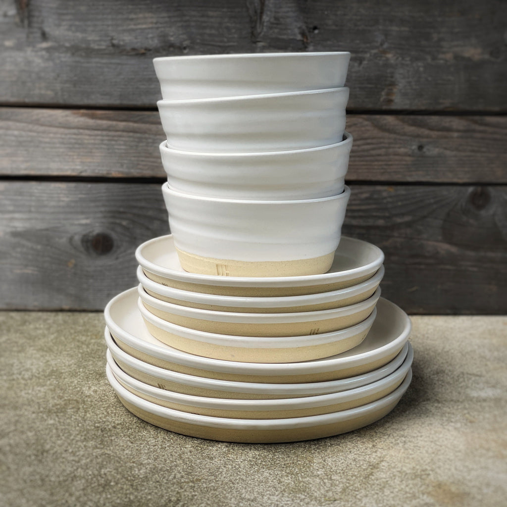 Dinnerware Set
