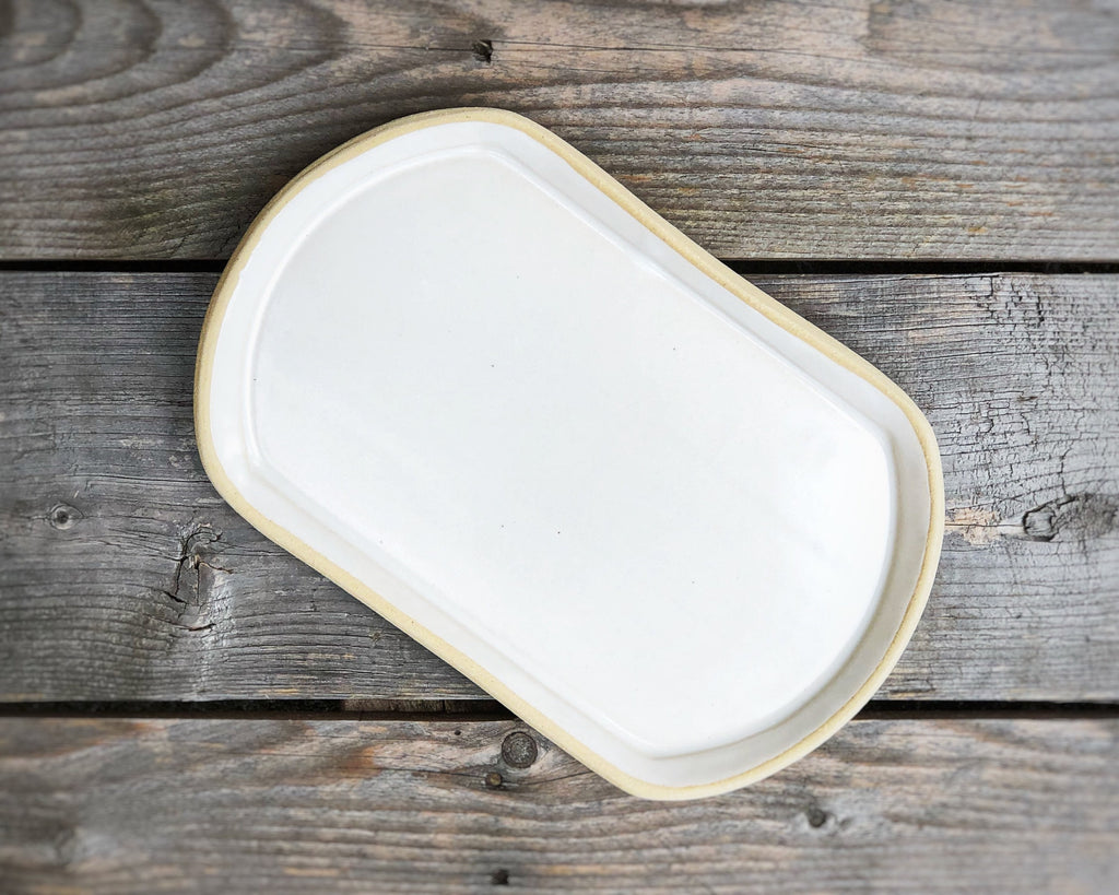 Serving Tray Small