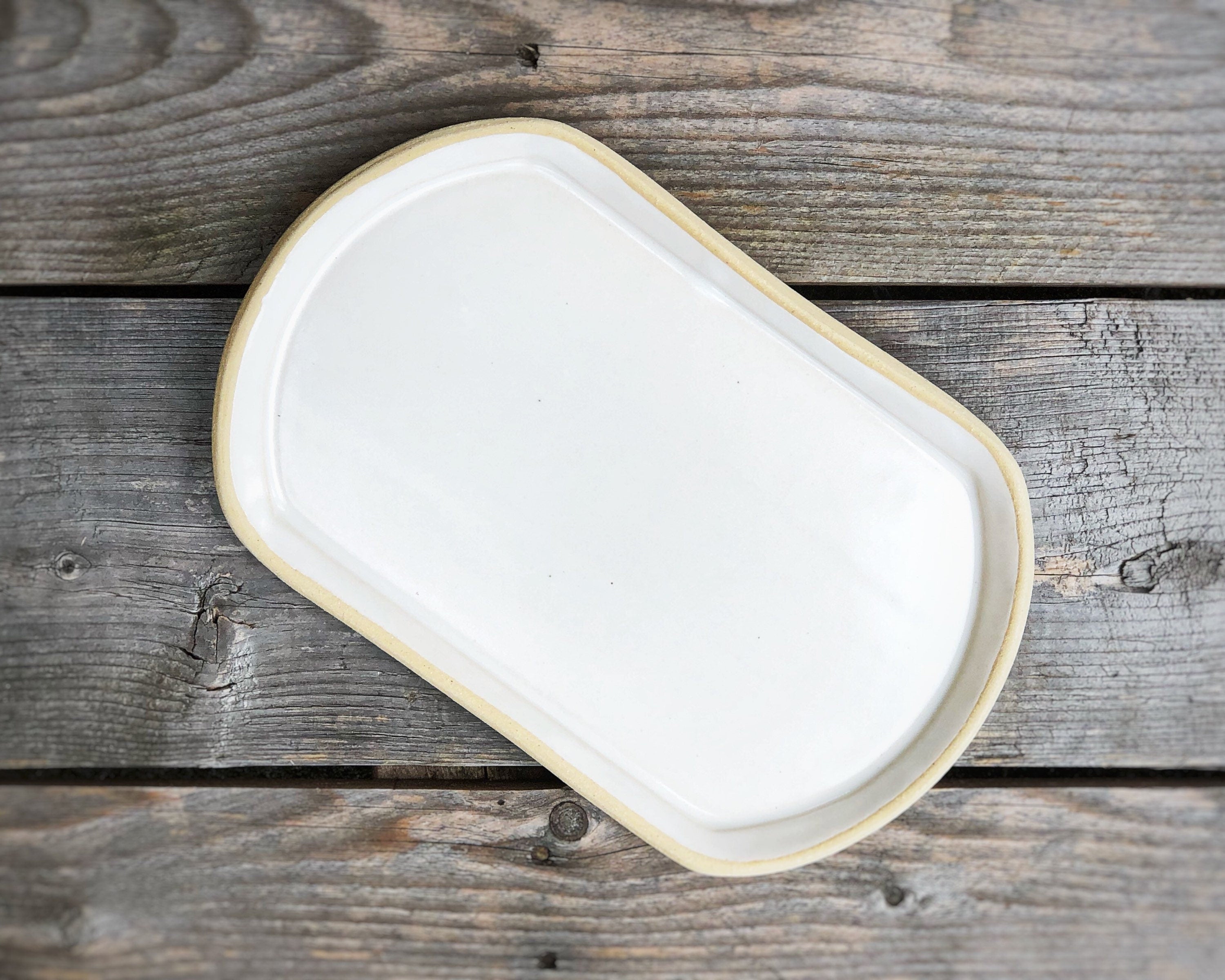 Serving Tray Small