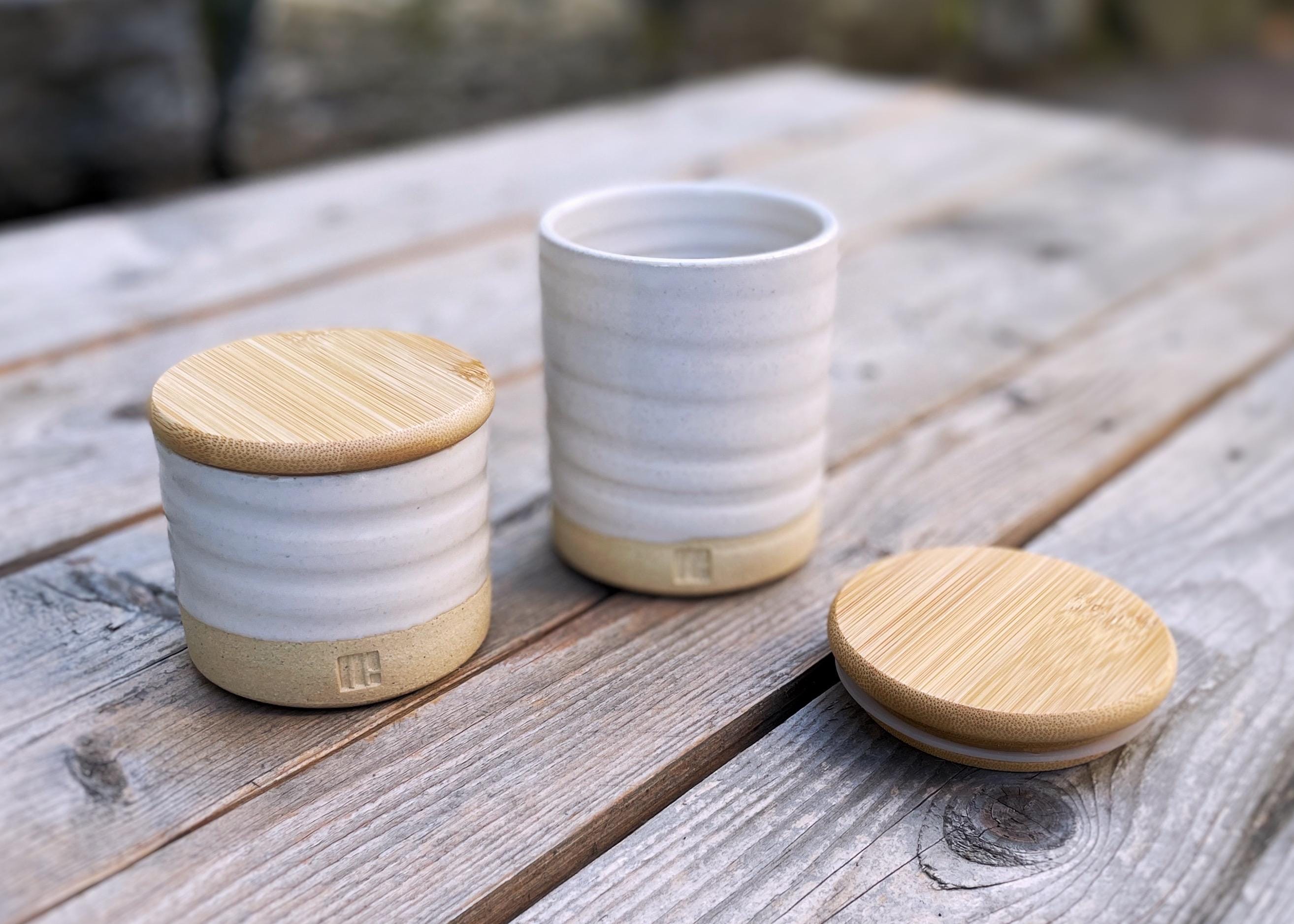 Stash Jar
