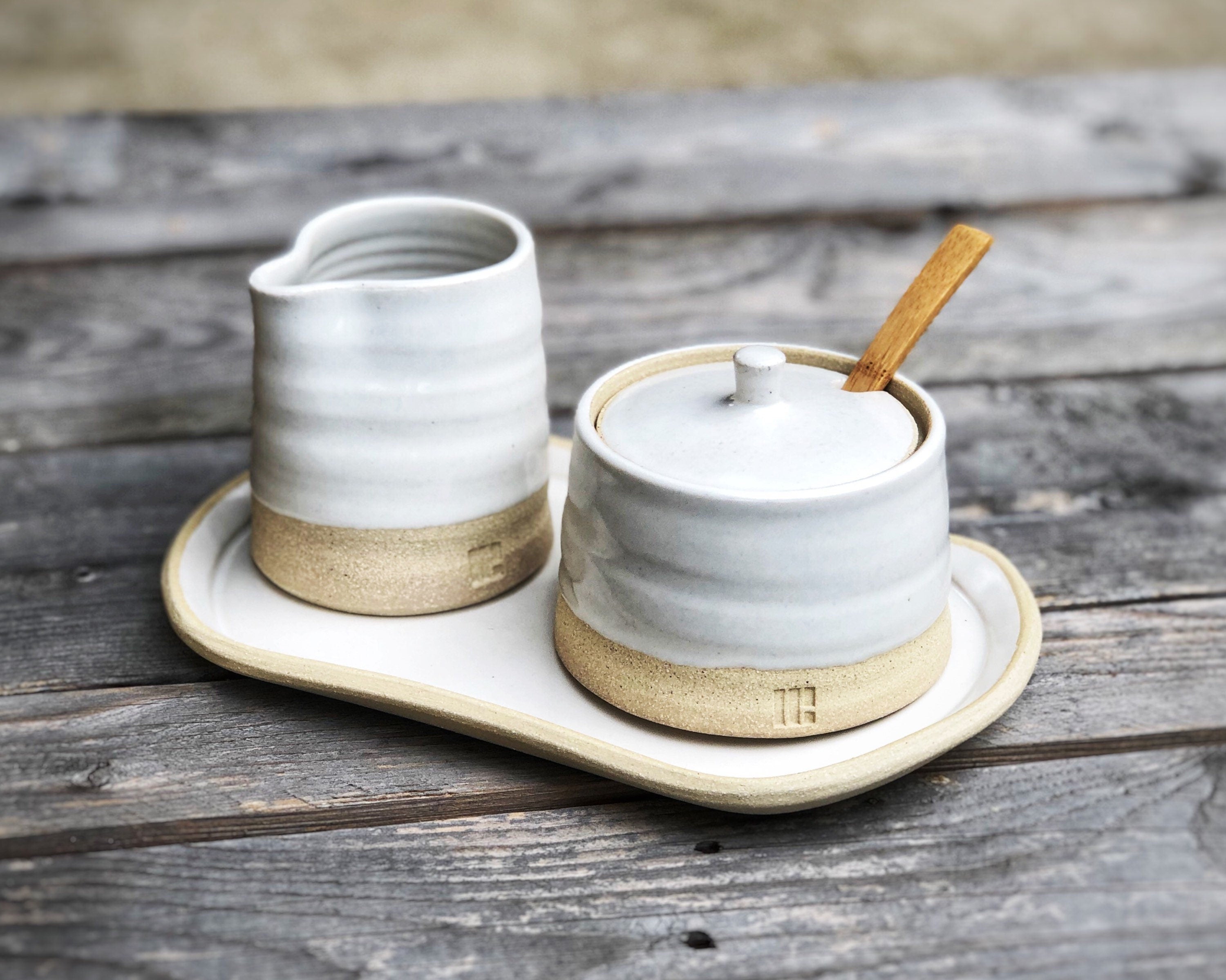 Serving Tray Small