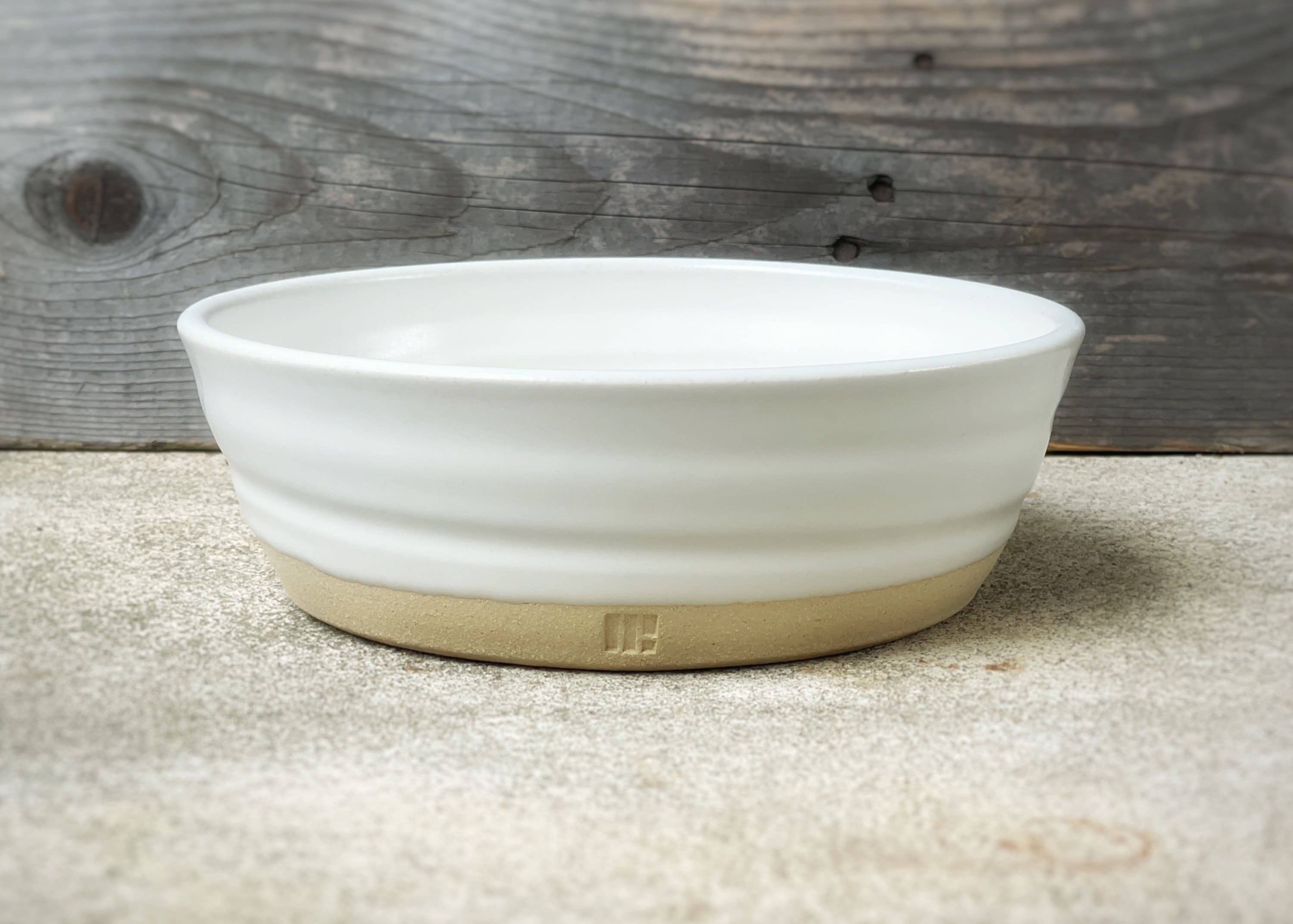 Dinner Bowl