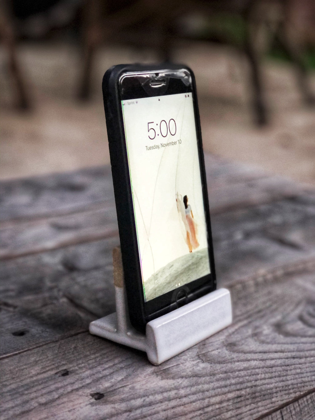 Phone Stand