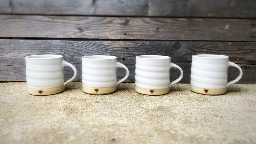 Love Mug