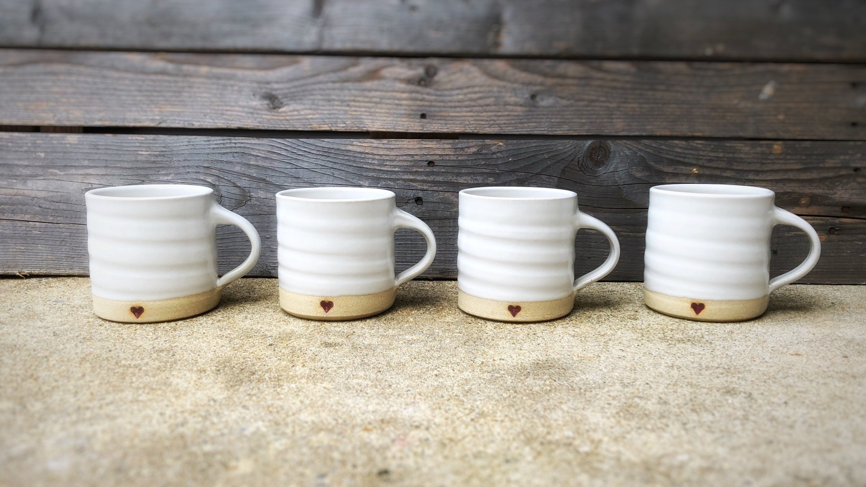 Love Mug
