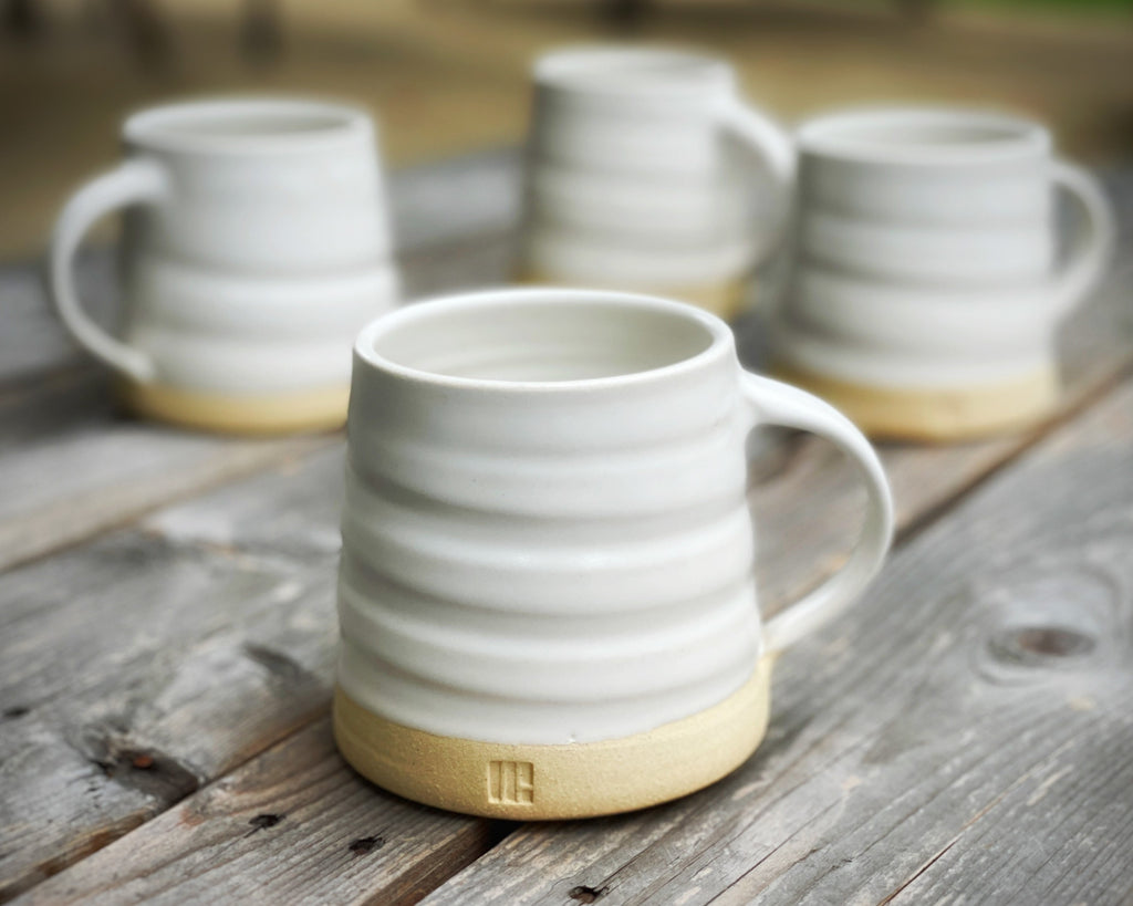 Mug A