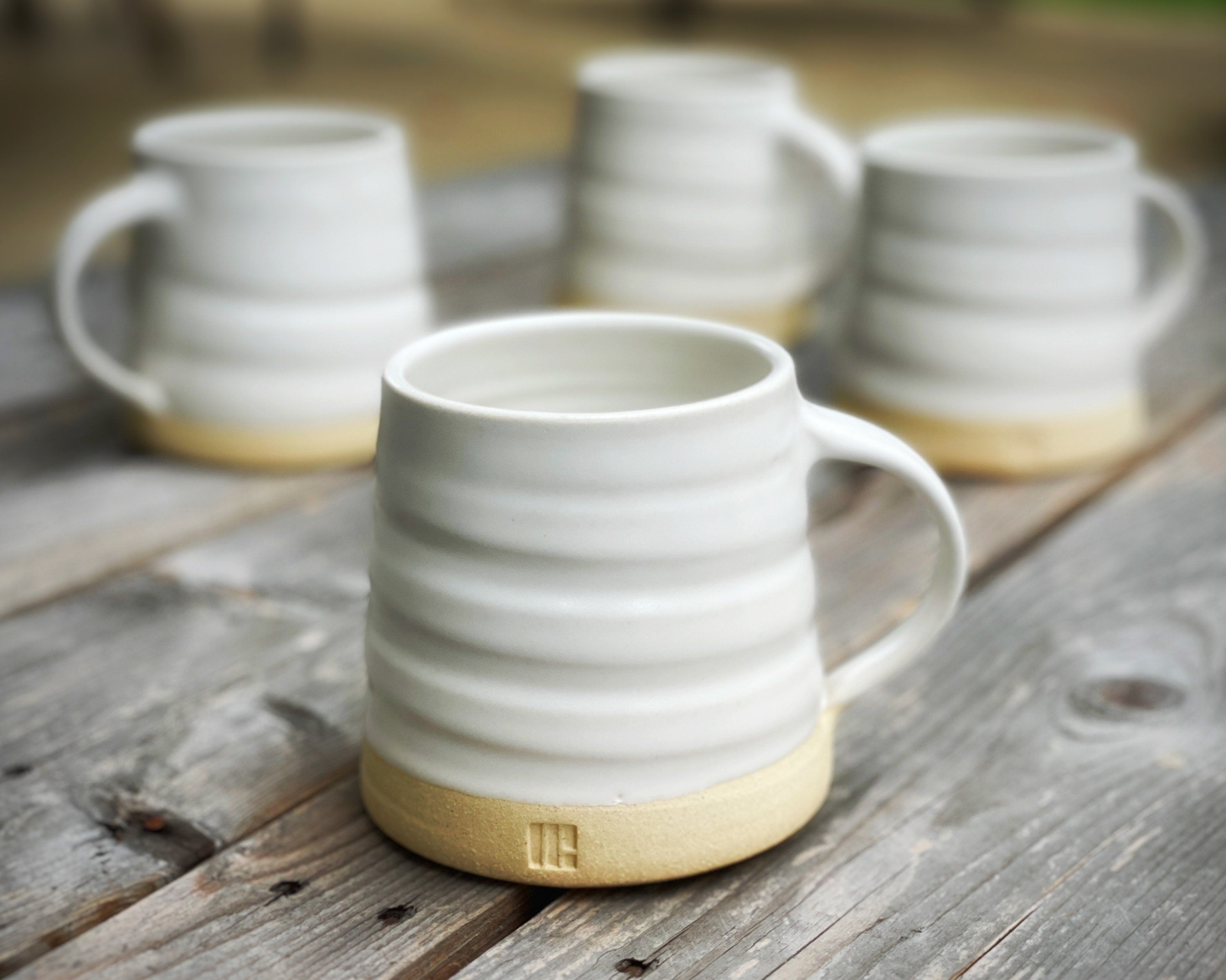 Mug A