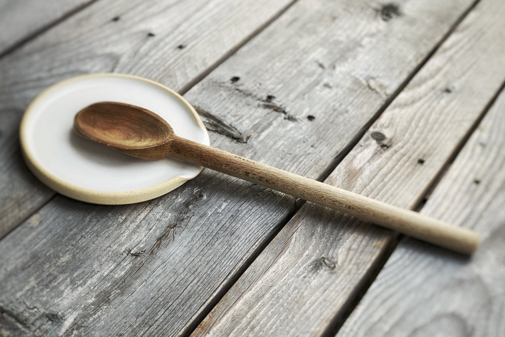 Spoon Rest