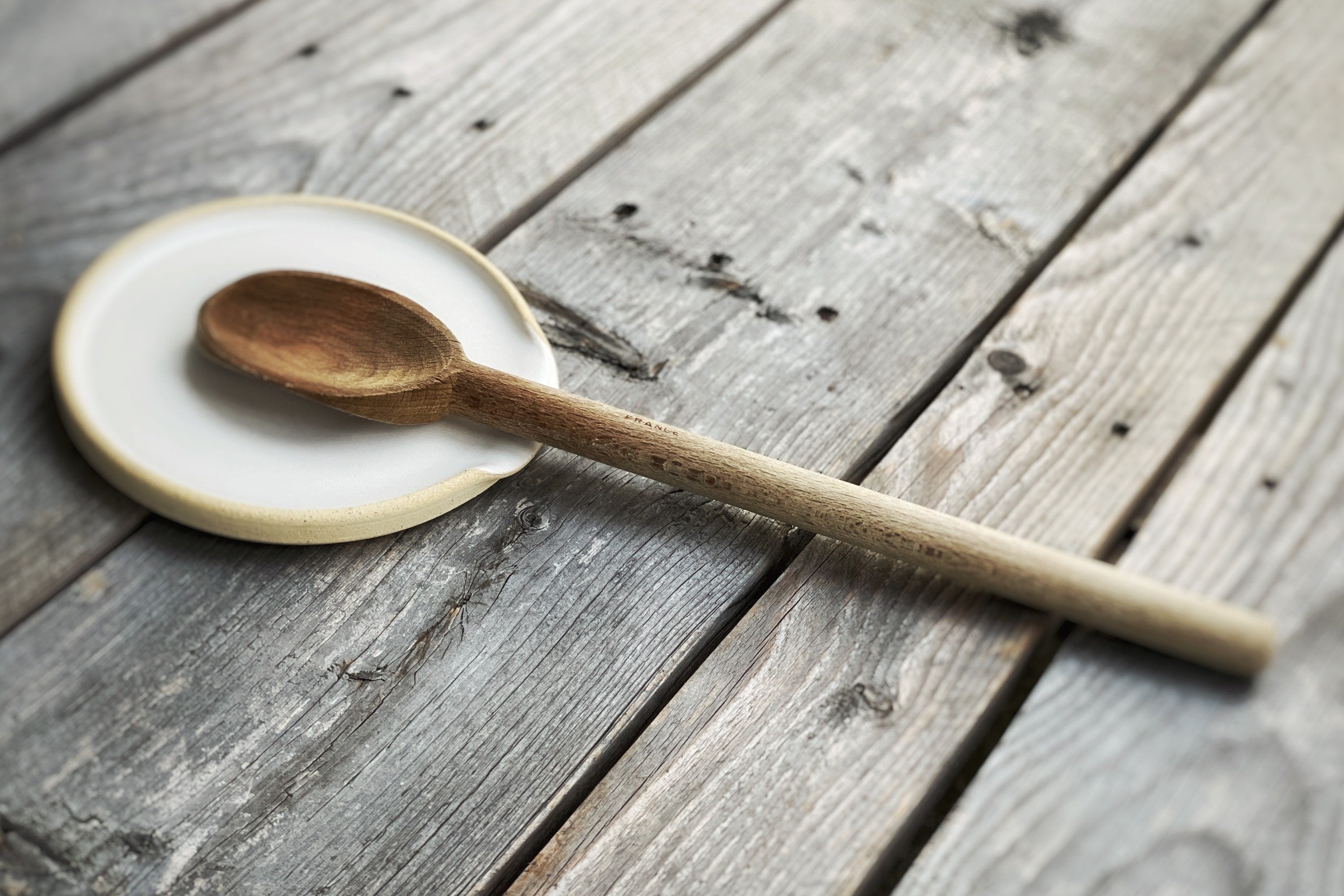 Spoon Rest