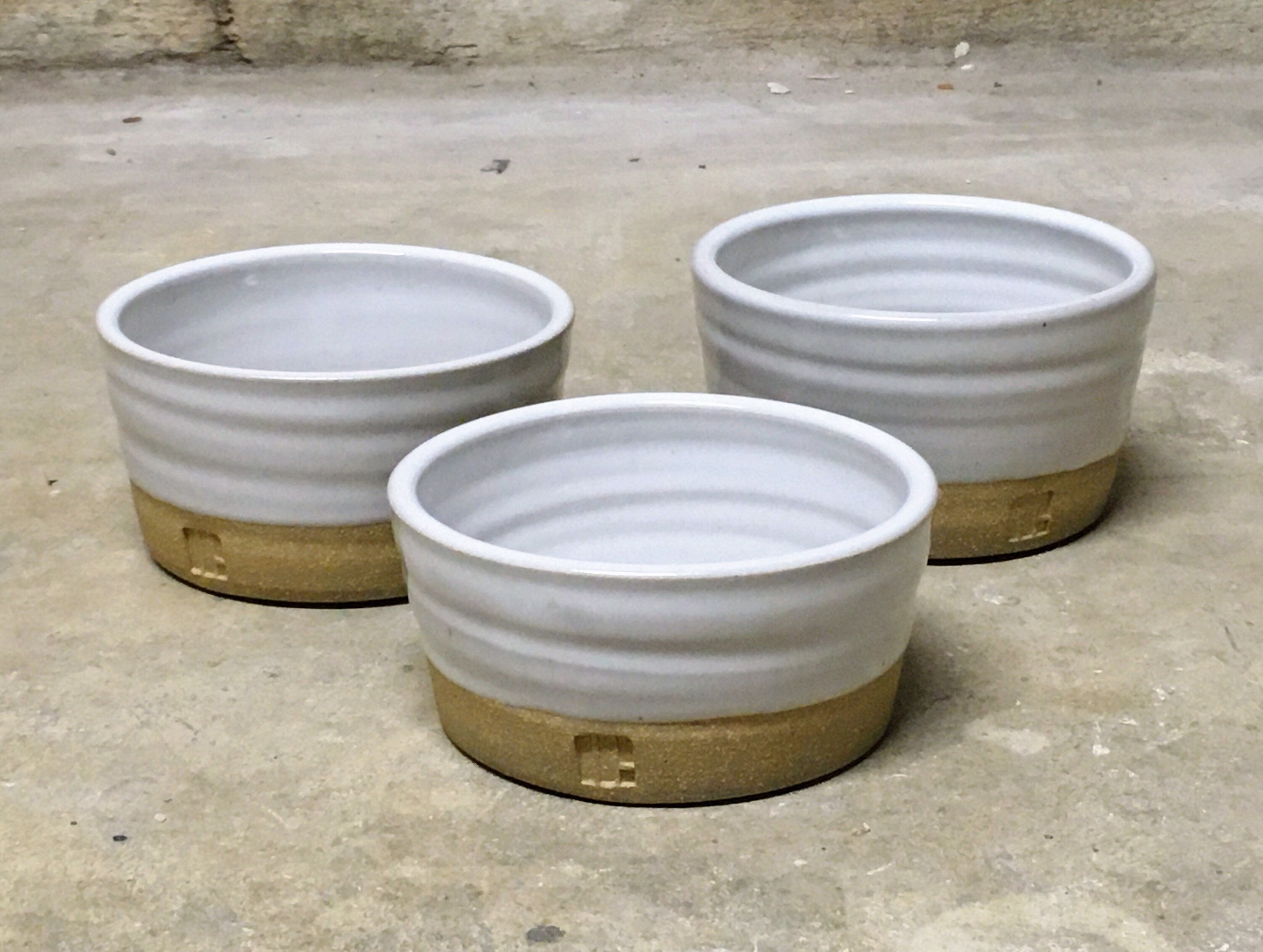 Tapas Bowls