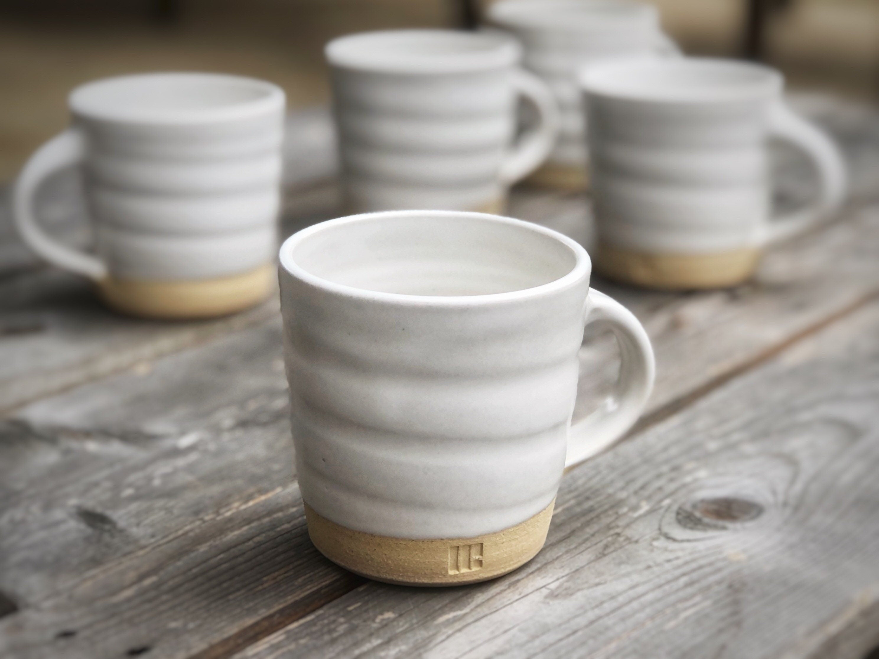 Mug V