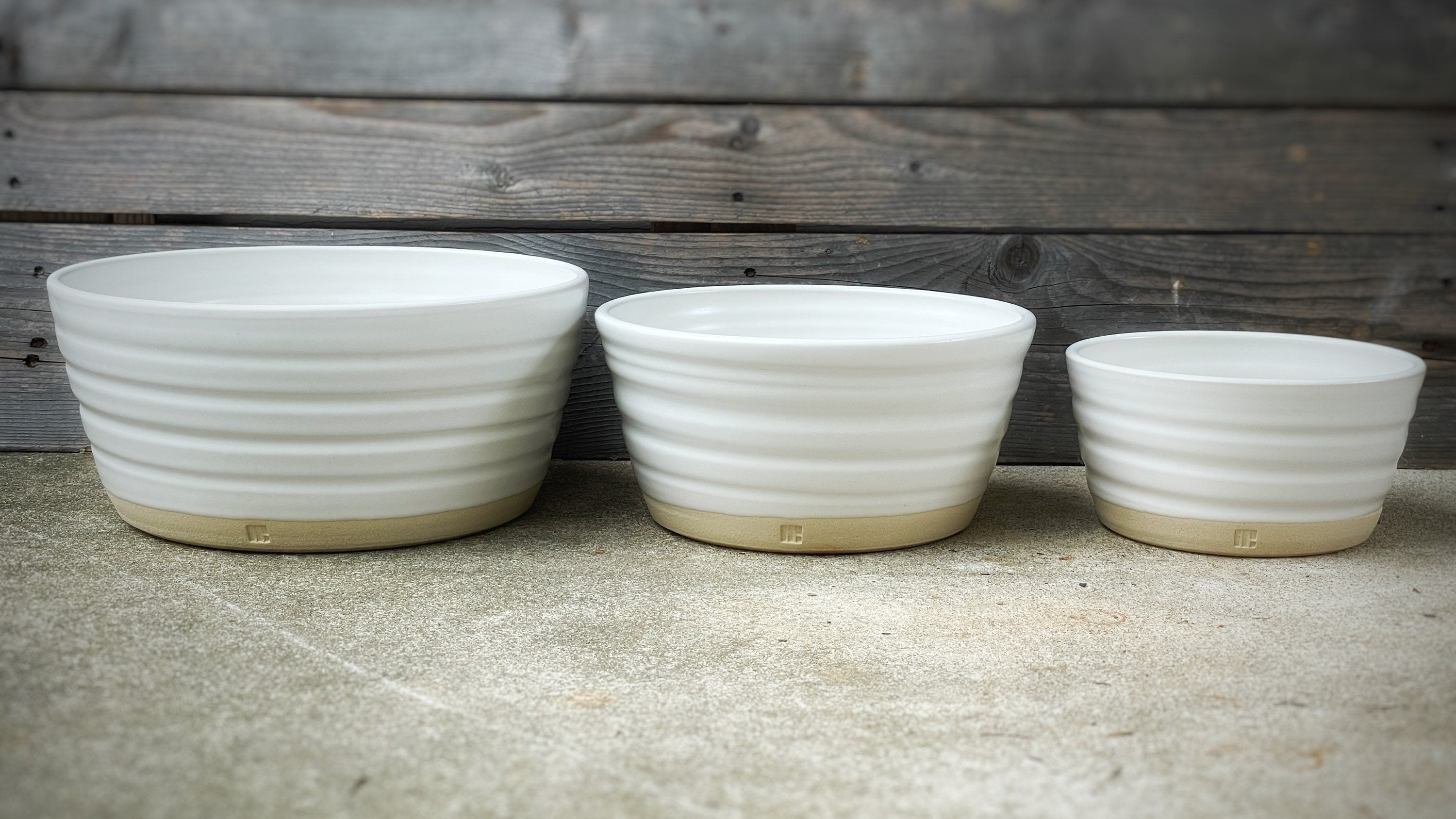 Serving Bowls